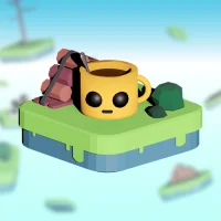 A Mug's Journey